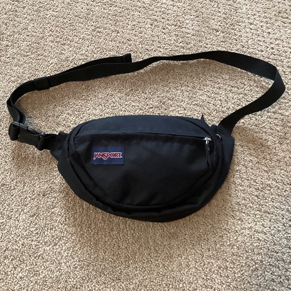 Jansport Waist Bag Fanny Pack